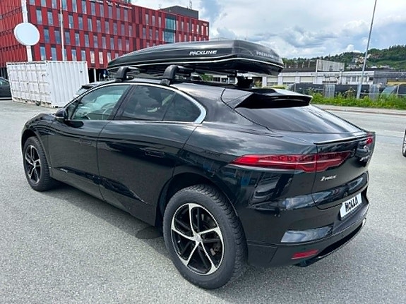 Jaguar I-PACE 5 of 30