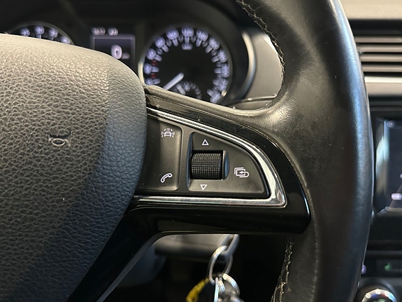 Skoda Octavia 24 of 30