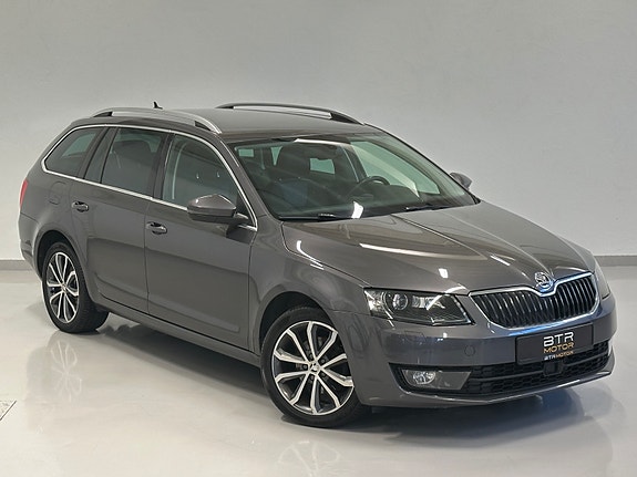 Skoda Octavia 8 of 30