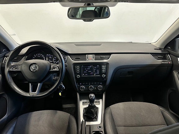 Skoda Octavia 21 of 30