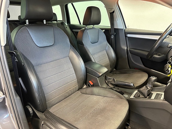 Skoda Octavia 11 of 30