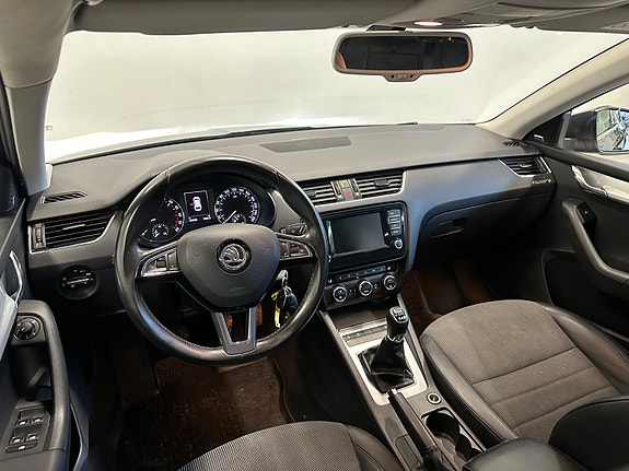 Skoda Octavia 20 of 30