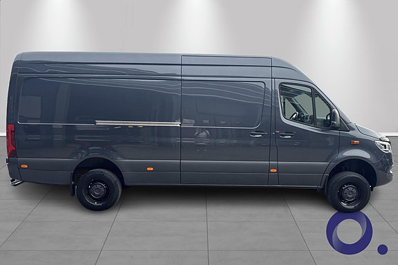 Mercedes-Benz Sprinter 319 7 of 19