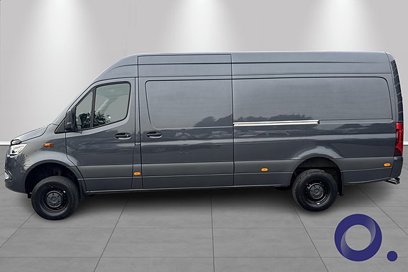 Mercedes-Benz Sprinter 319 2 of 19