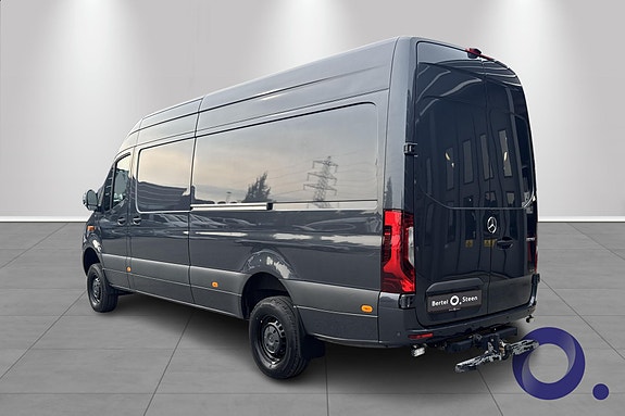 Mercedes-Benz Sprinter 319 3 of 19