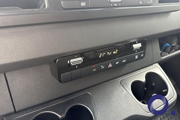 Mercedes-Benz Sprinter 319 19 of 19