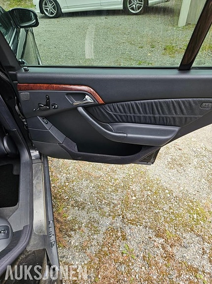 Mercedes-Benz S-Klasse 10 of 19