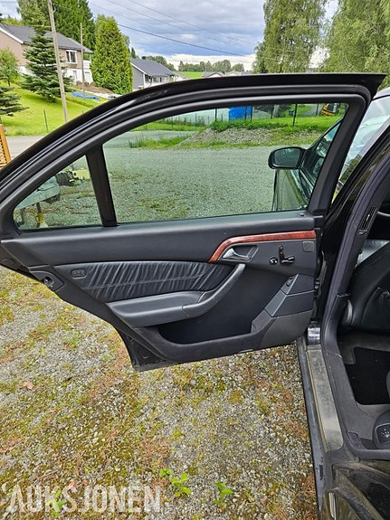 Mercedes-Benz S-Klasse 13 of 19