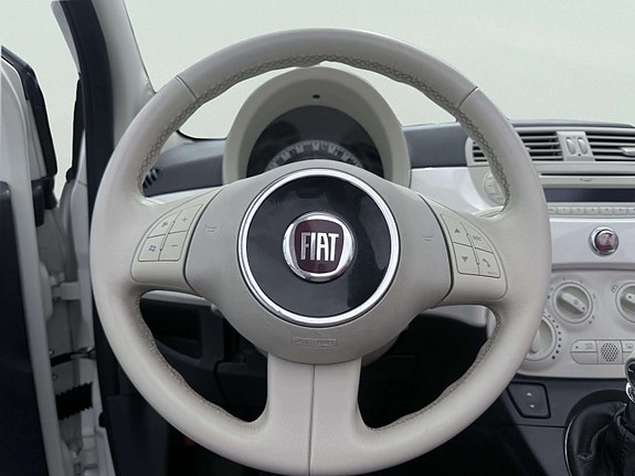 Fiat 500 13 of 26