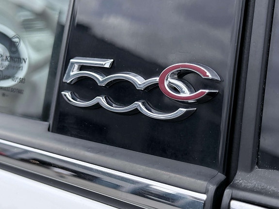 Fiat 500 23 of 26