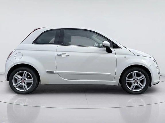 Fiat 500 10 of 26