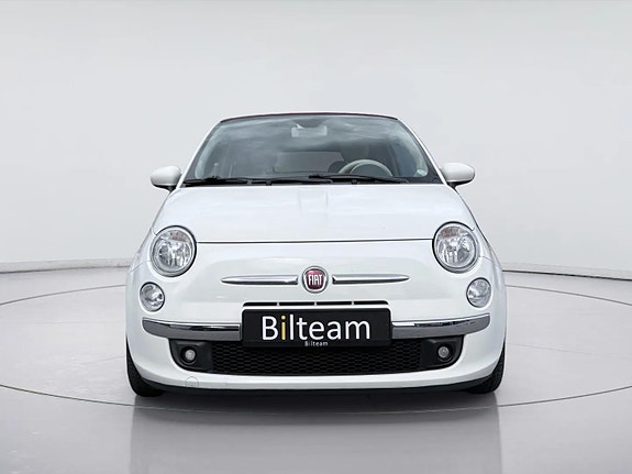 Fiat 500 3 of 26