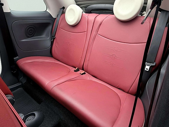 Fiat 500 20 of 26