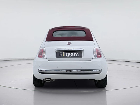 Fiat 500 6 of 26