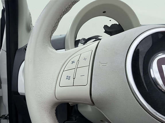 Fiat 500 14 of 26