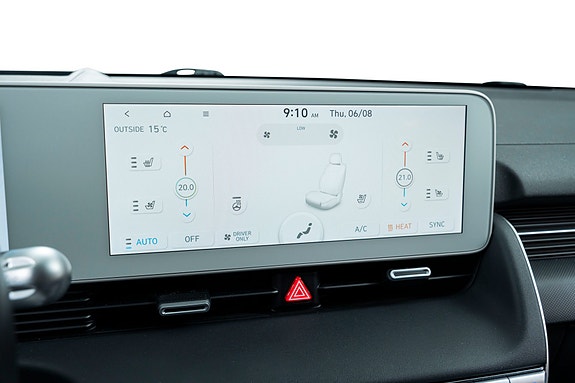 Hyundai Ioniq 5 16 of 30