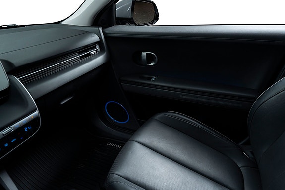 Hyundai Ioniq 5 22 of 30