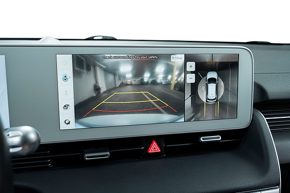 Hyundai Ioniq 5 19 of 30