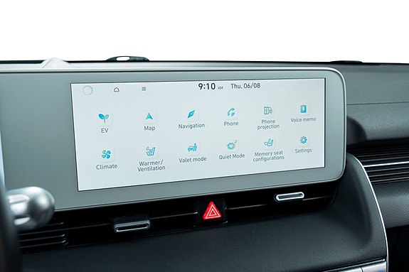 Hyundai Ioniq 5 14 of 30
