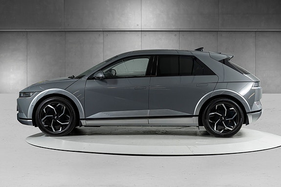 Hyundai Ioniq 5 10 of 30