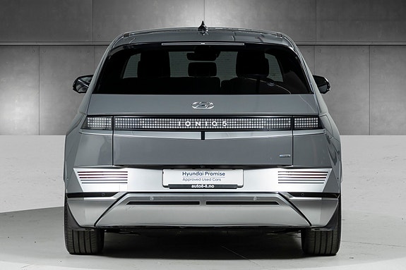 Hyundai Ioniq 5 11 of 30