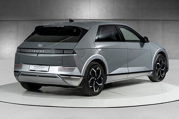 Hyundai Ioniq 5 4 of 30