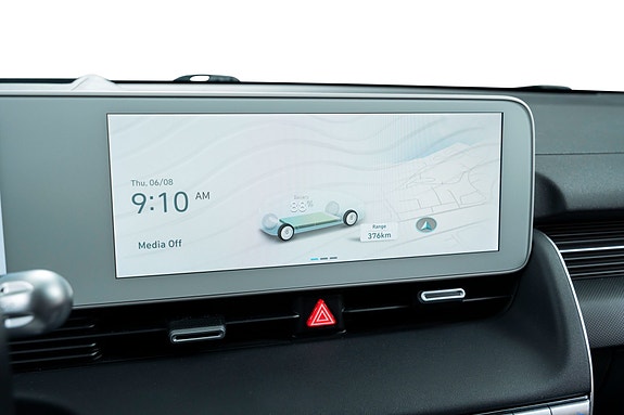 Hyundai Ioniq 5 17 of 30