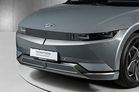 Hyundai Ioniq 5 8 of 30