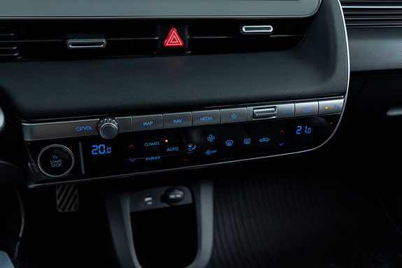 Hyundai Ioniq 5 21 of 30