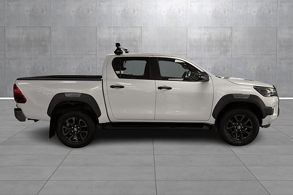 Toyota HiLux 6 of 19