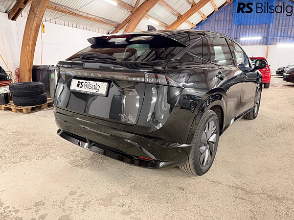 Nissan Ariya 10 of 30