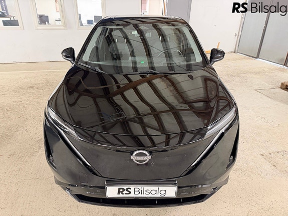 Nissan Ariya 5 of 30