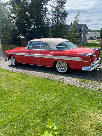 Chrysler New Yorker 3 of 21
