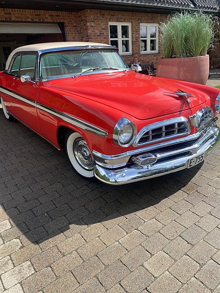 Chrysler New Yorker 7 of 21
