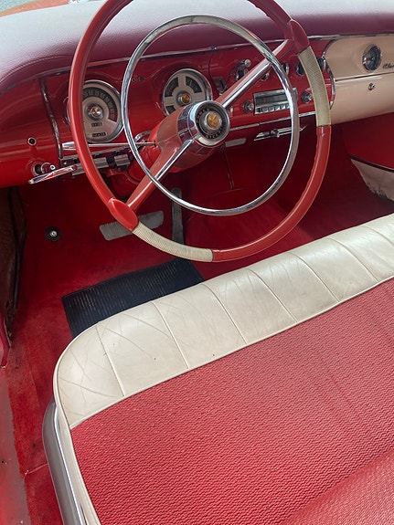 Chrysler New Yorker 15 of 21
