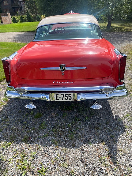 Chrysler New Yorker 5 of 21