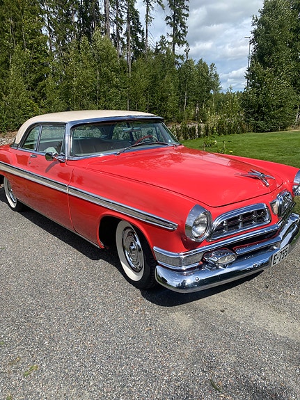 Chrysler New Yorker 6 of 21