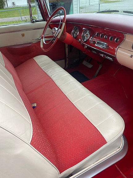 Chrysler New Yorker 17 of 21