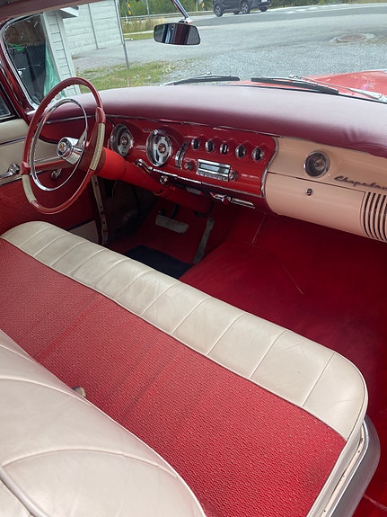 Chrysler New Yorker 16 of 21