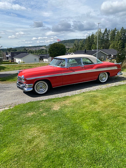 Chrysler New Yorker 4 of 21