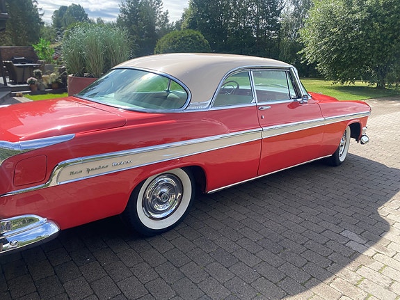 Chrysler New Yorker 14 of 21