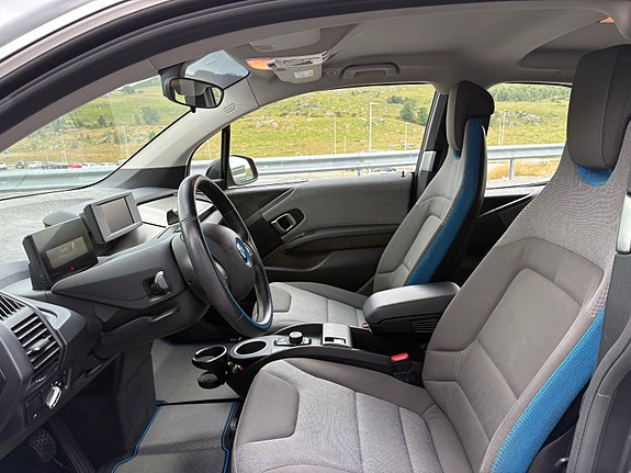 BMW i3 13 of 30