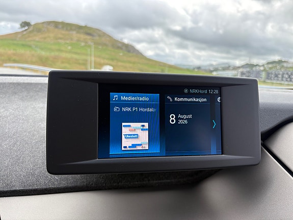 BMW i3 30 of 30