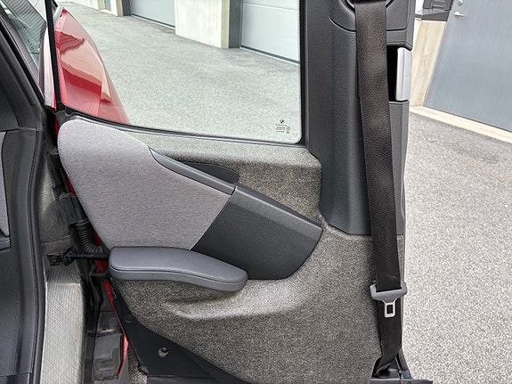 BMW i3 17 of 30