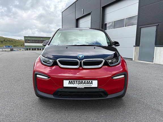 BMW i3 8 of 30