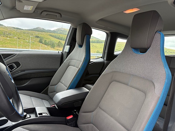 BMW i3 14 of 30
