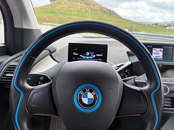 BMW i3 24 of 30