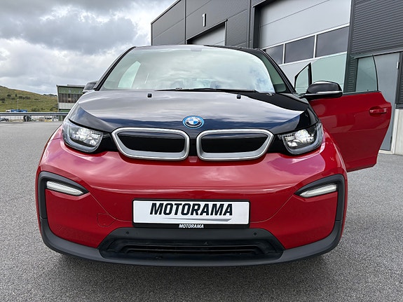 BMW i3 10 of 30