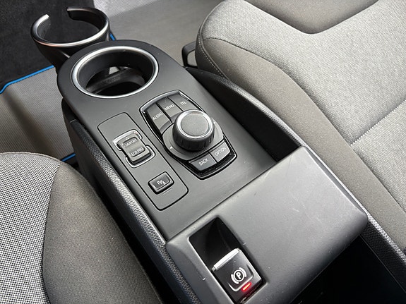 BMW i3 27 of 30