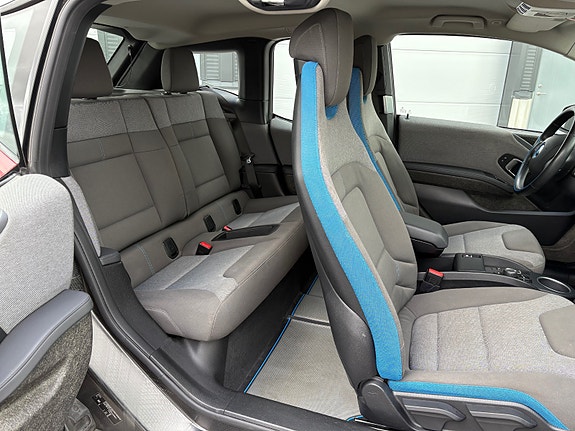 BMW i3 22 of 30
